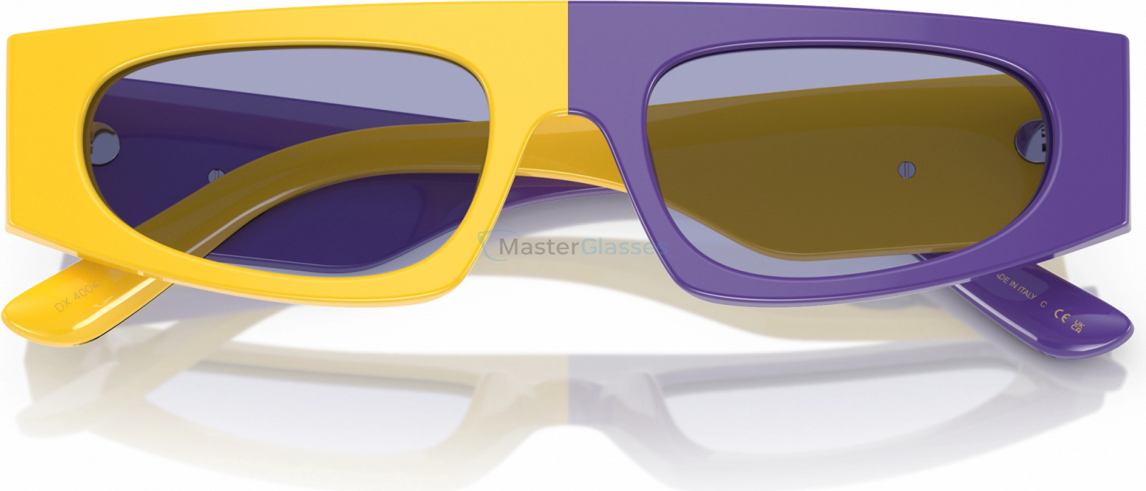    Dolce & Gabbana DX4004 34131A Yellow