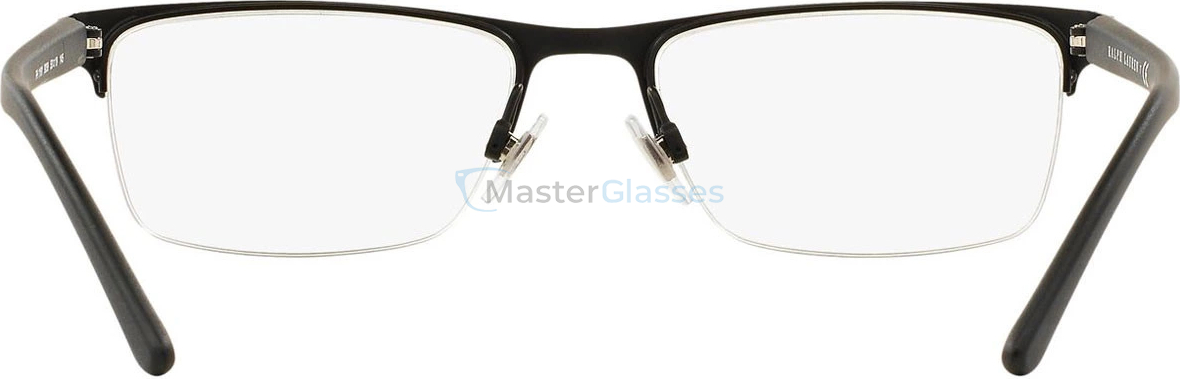 Оправа Polo PH1161 9038 Matte Black