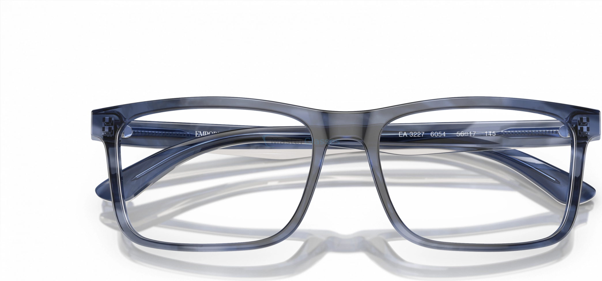  Emporio Armani EA3227 6054 Blue