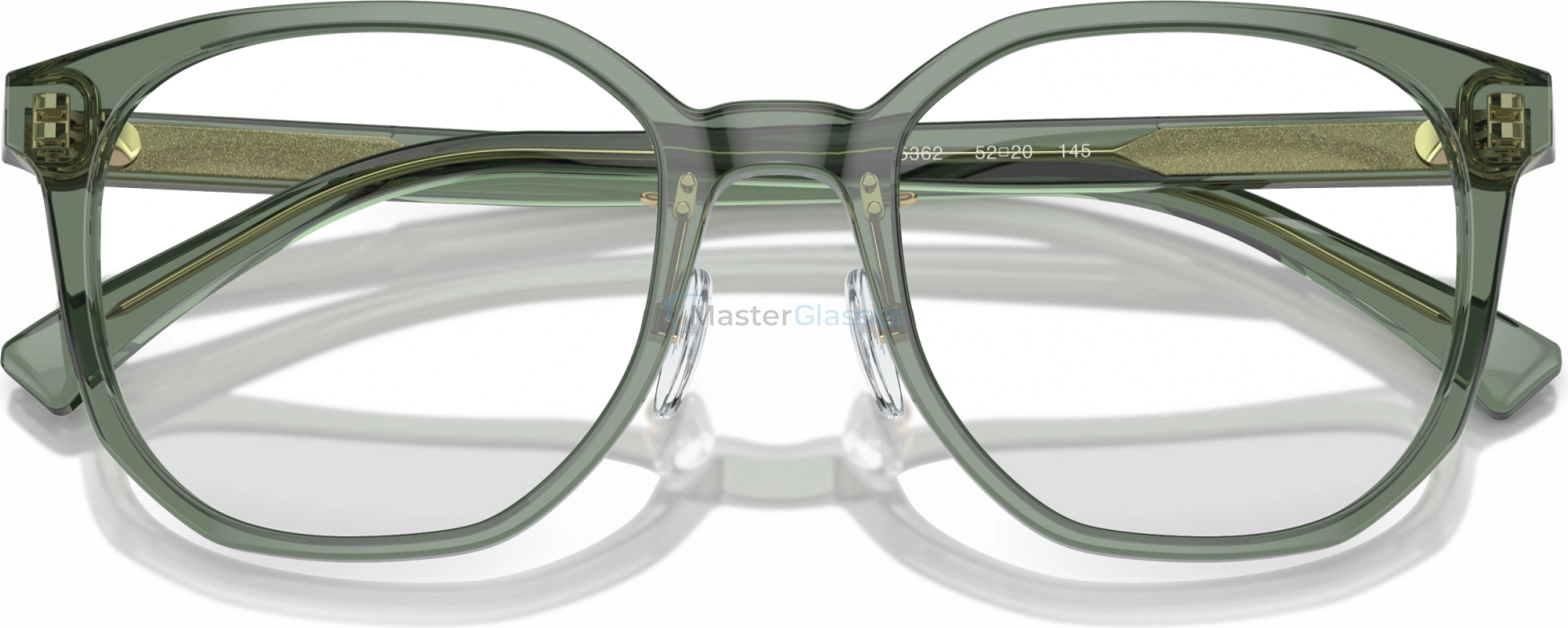  Emporio Armani EA3241D 5362 Green