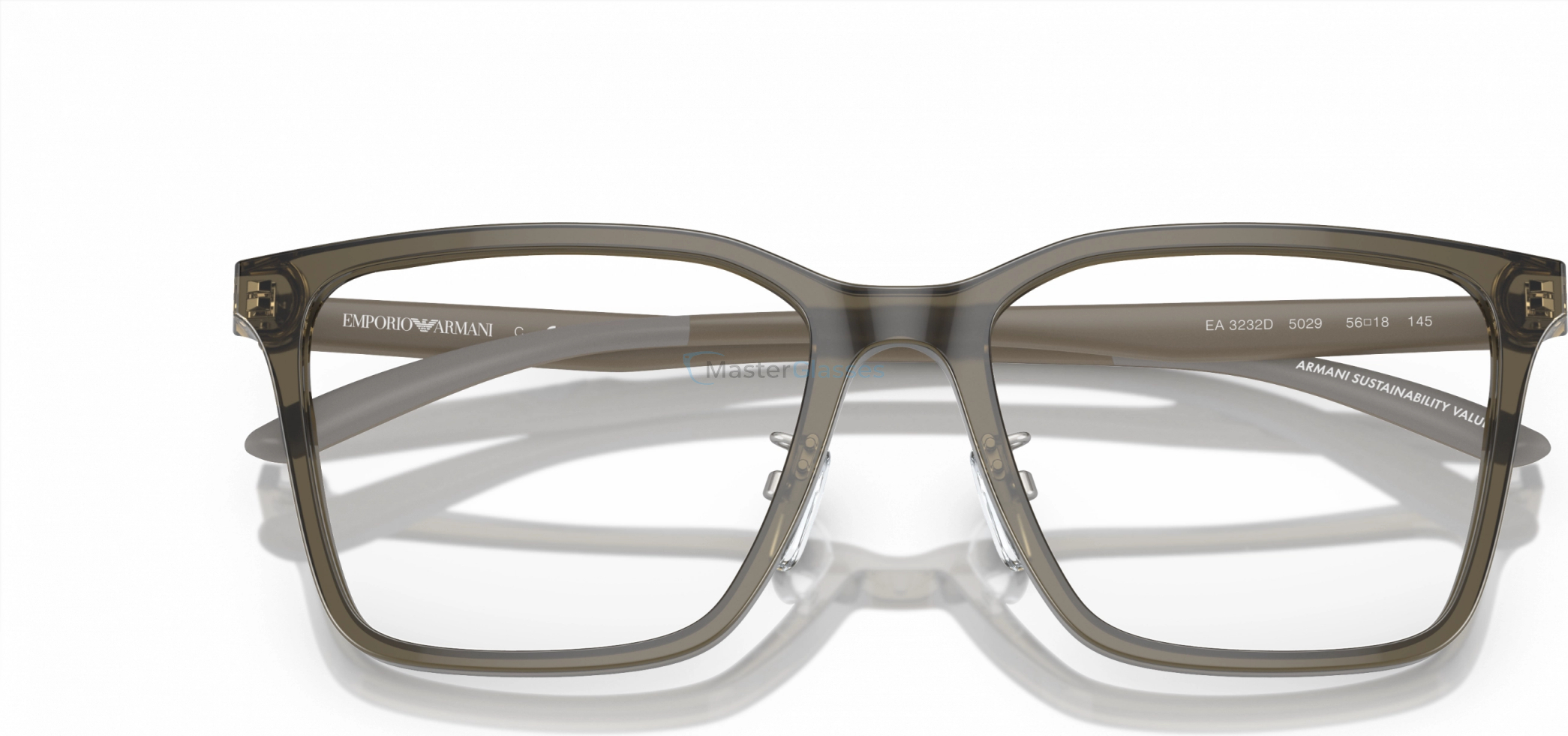  Emporio Armani EA3232D 5029 Grey