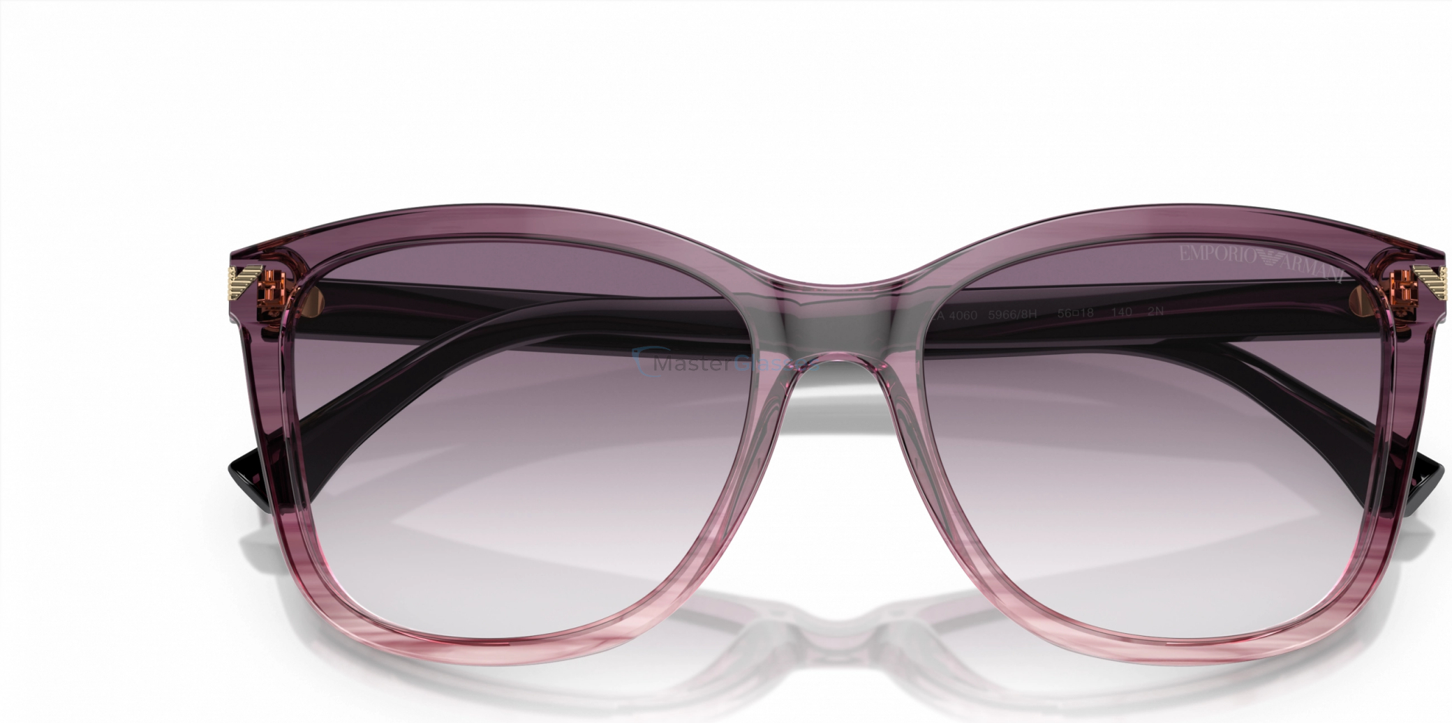   Emporio Armani EA4060 59668H Violet