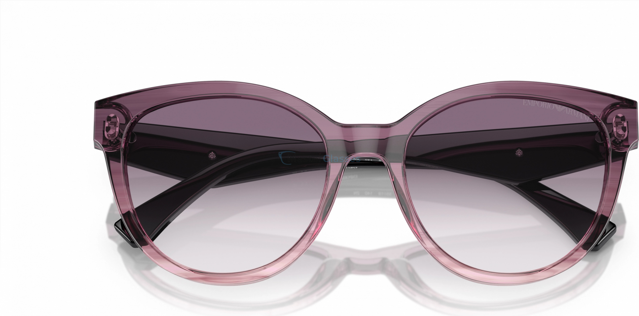   Emporio Armani EA4140 59668H Violet