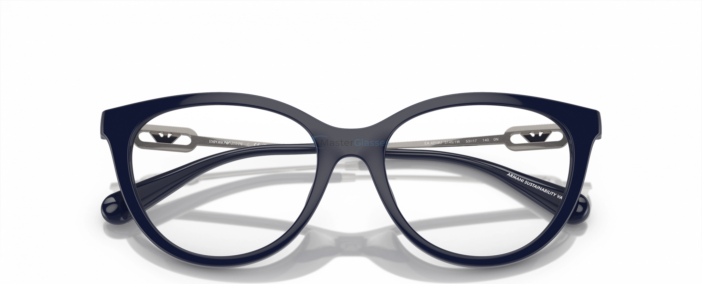     Emporio Armani EA4213U 51451W Blue