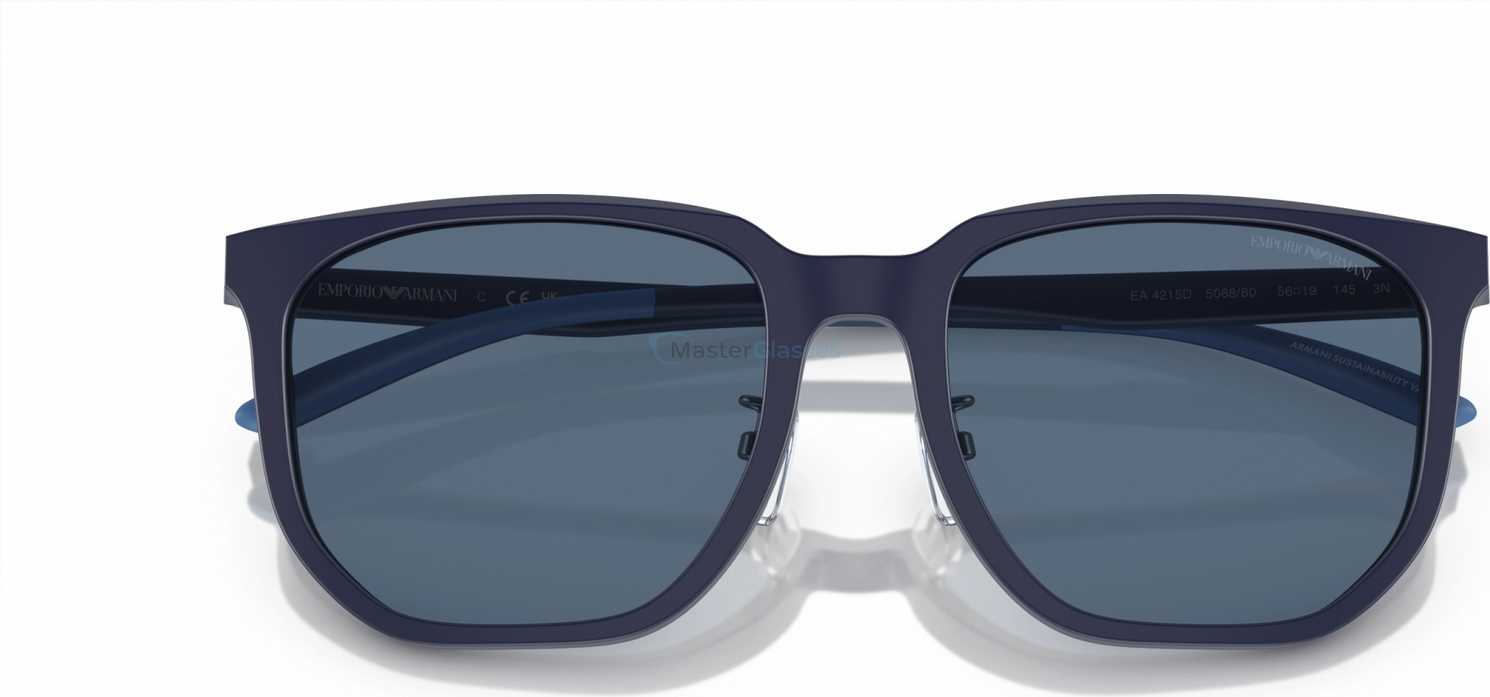   Emporio Armani EA4215D 508880 Blue