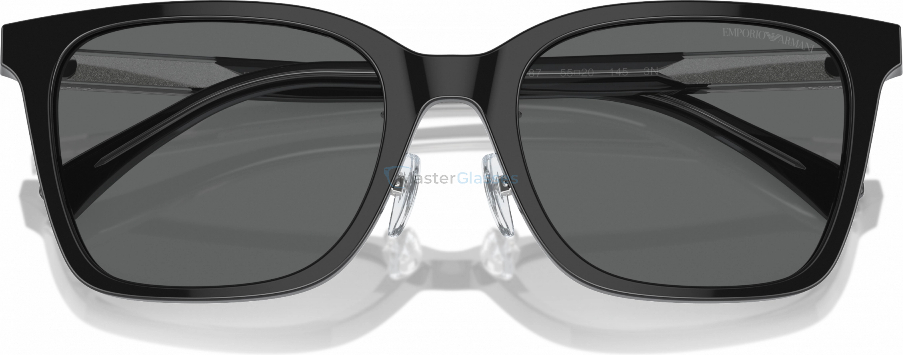   Emporio Armani EA4226D 501787 Black