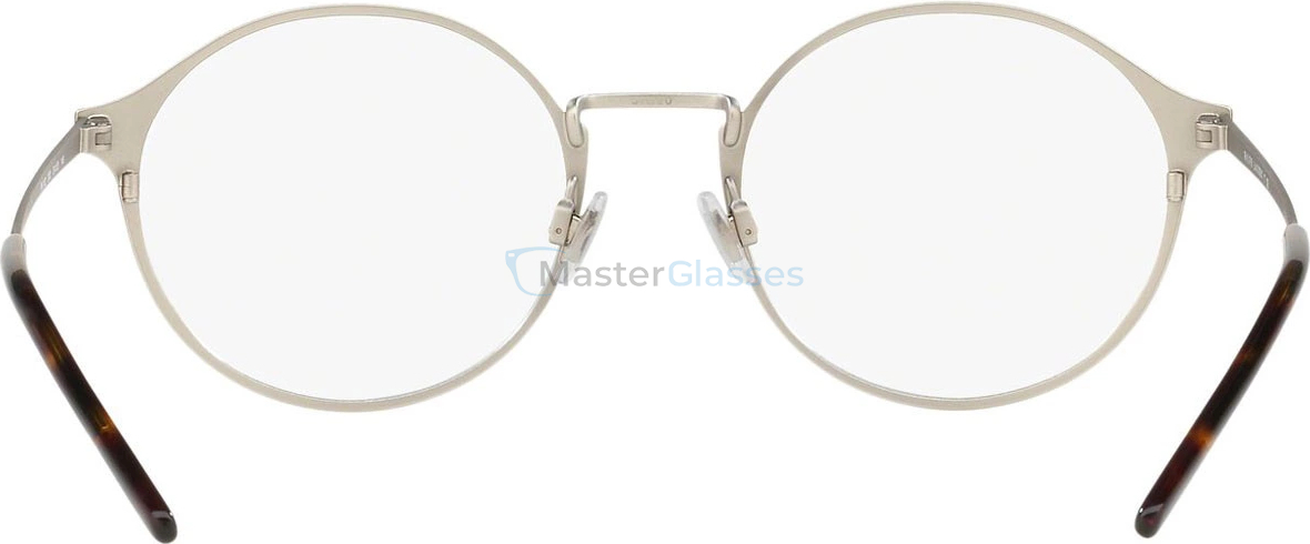 Оправа Polo PH1182 9333 Matte Black On Matt Silver