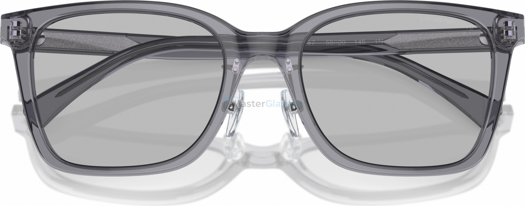   Emporio Armani EA4226D 502987 Grey