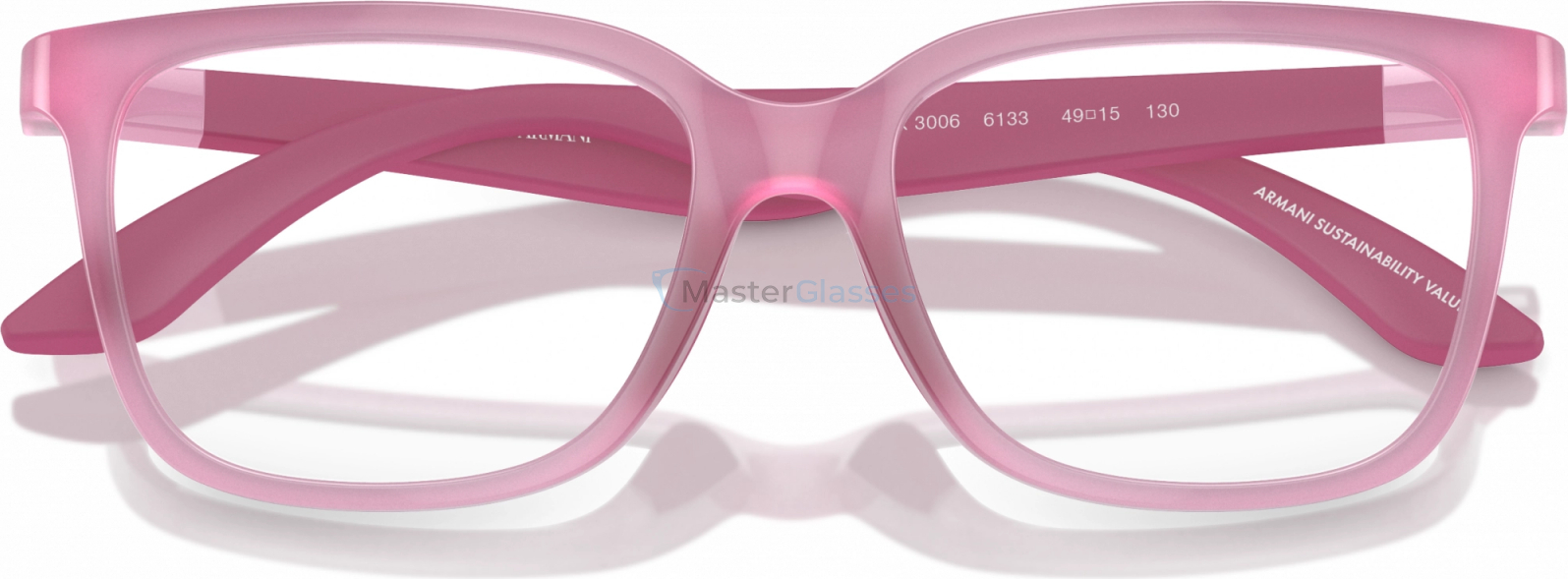   Emporio Armani EK3006 6133 Pink