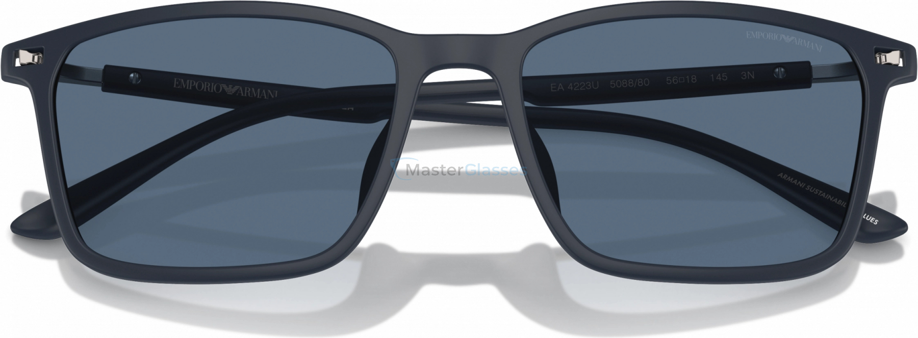   Emporio Armani EA4223U 508880 Blue