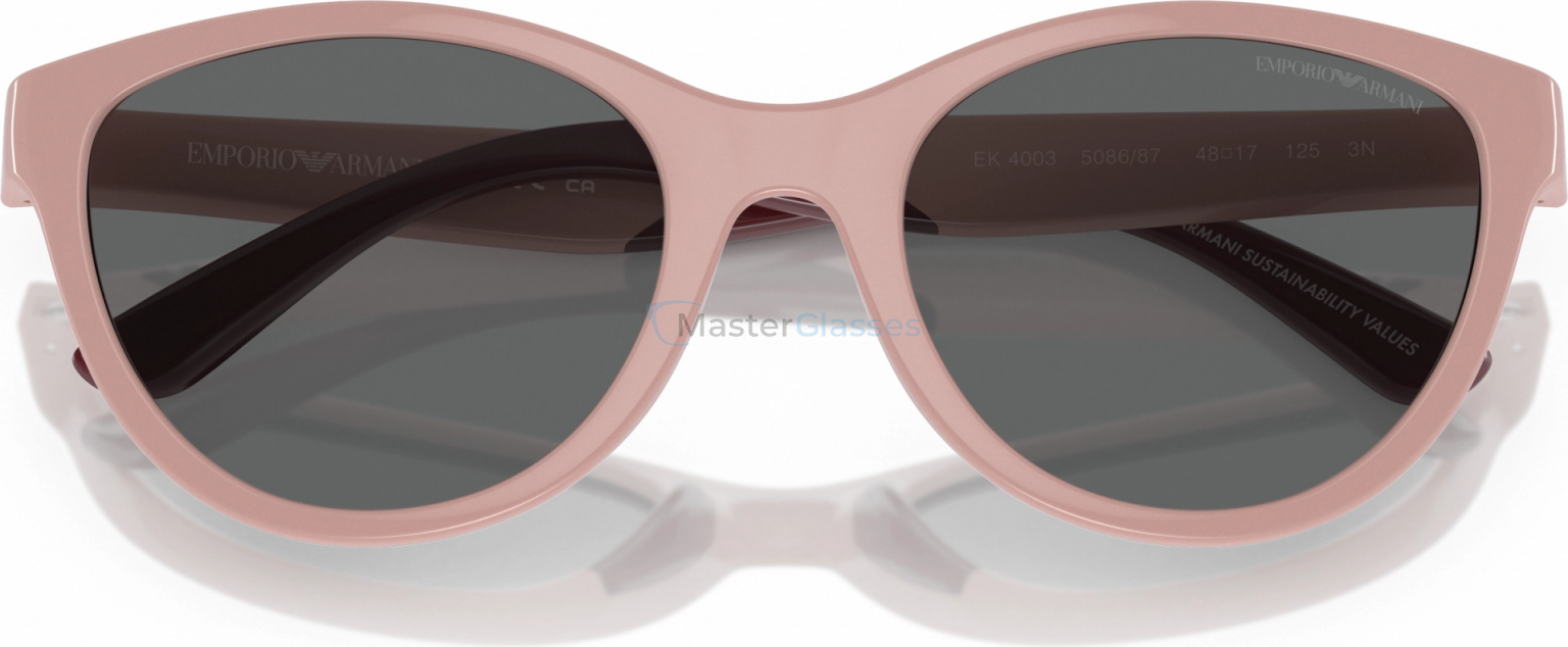    Emporio Armani EK4003 508687 Pink