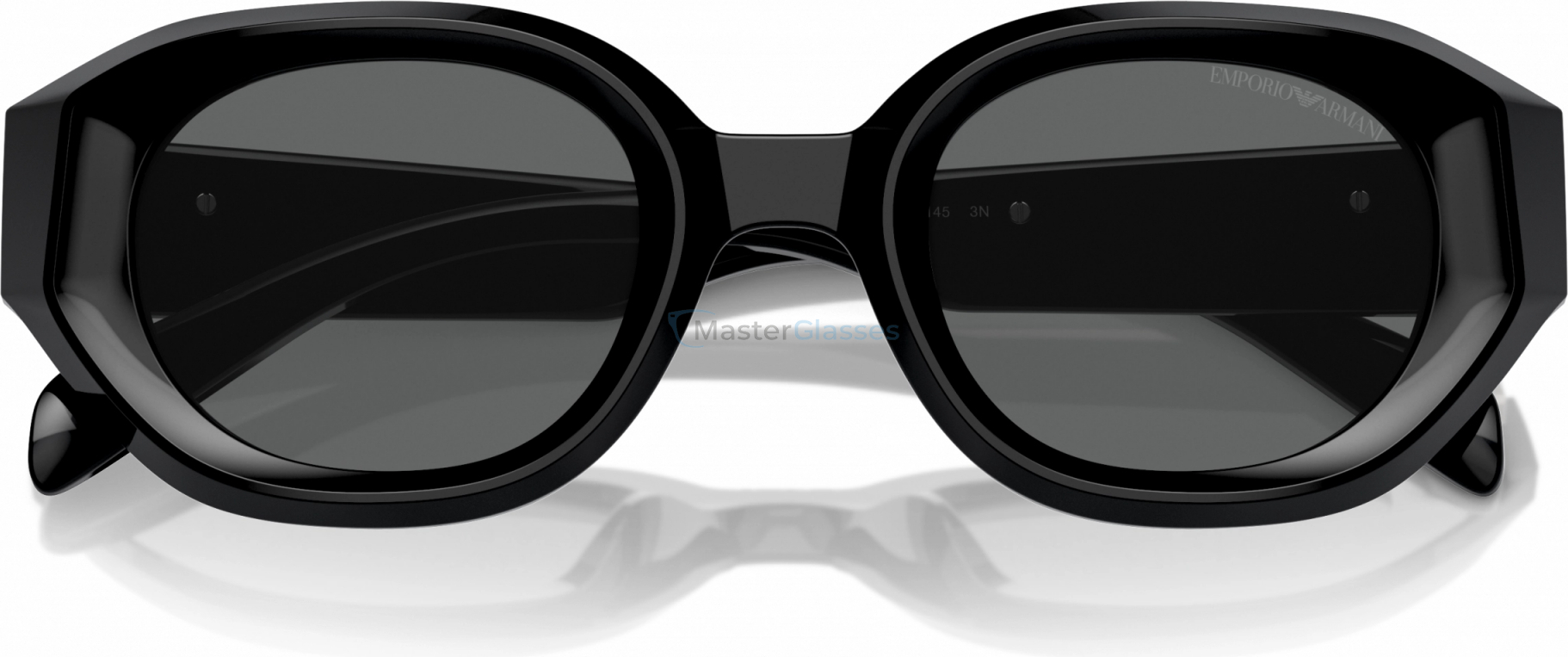   Emporio Armani EA4230U 501787 Black