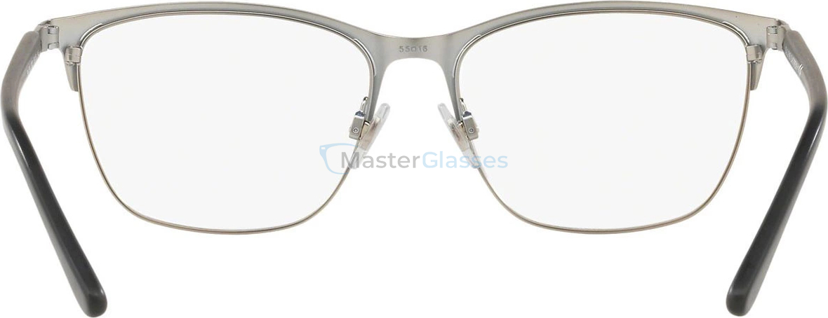 Оправа Polo PH1184 9330 Semishiny Gunmetal
