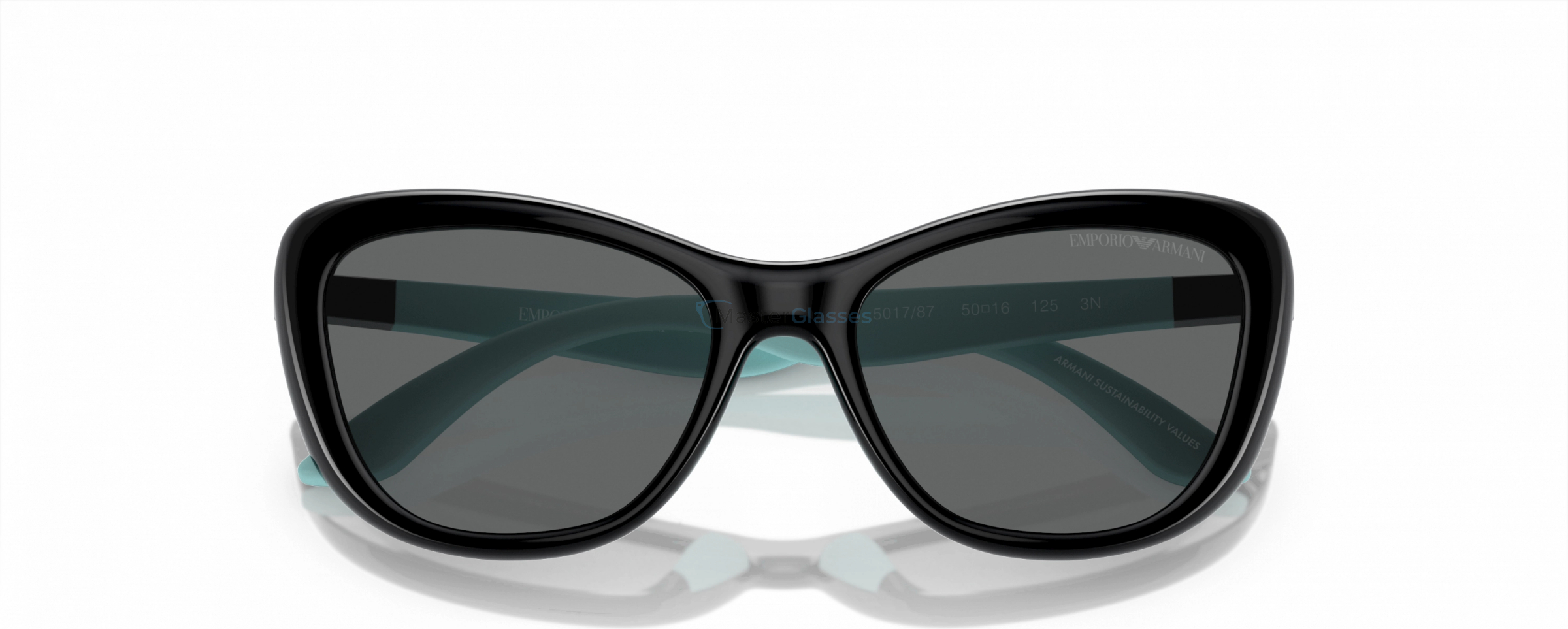    Emporio Armani EK4004 501787 Black