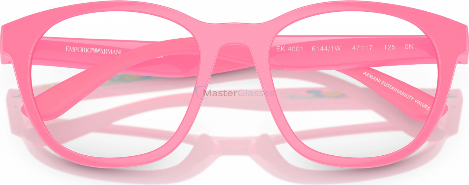    Emporio Armani EK4001 61441W Pink