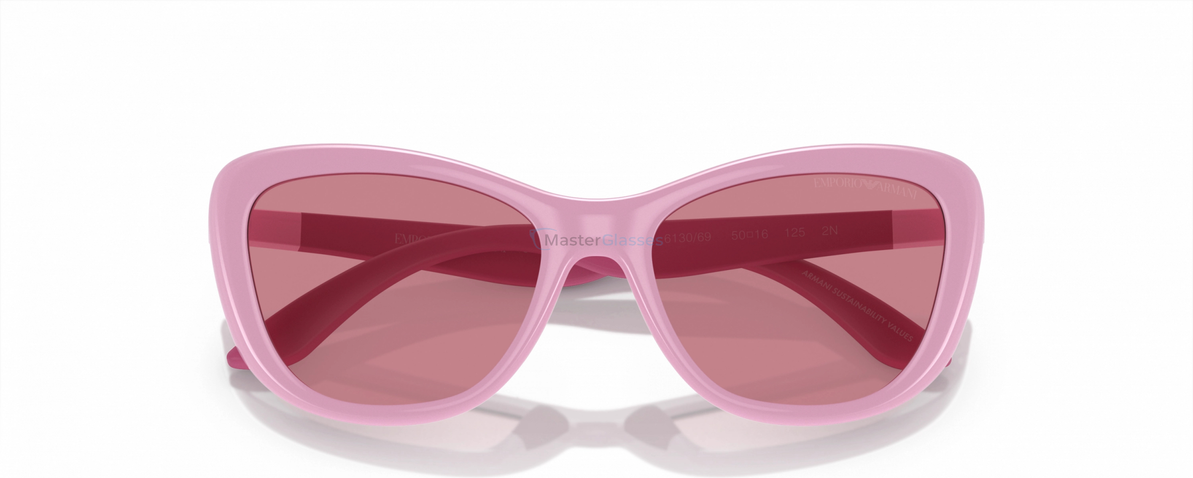    Emporio Armani EK4004 613069 Pink