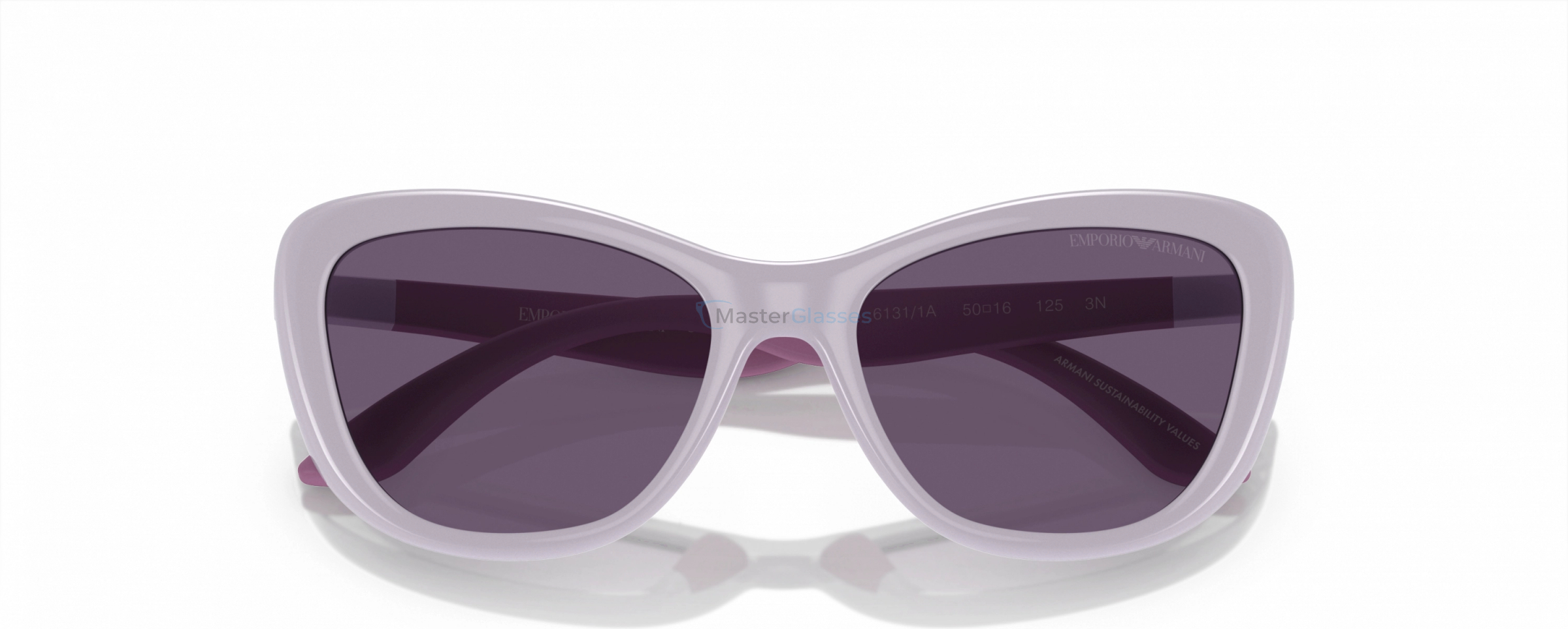    Emporio Armani EK4004 61311A Violet