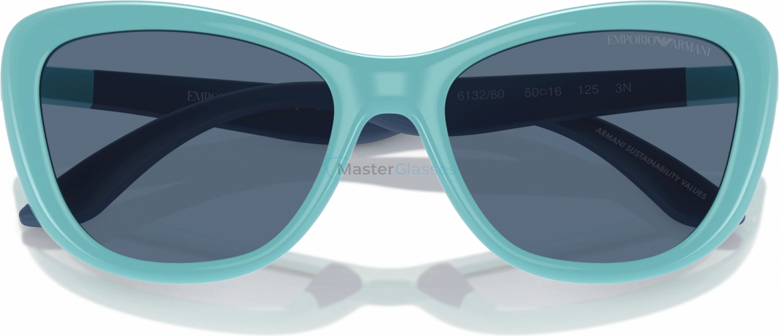    Emporio Armani EK4004 613280 Blue