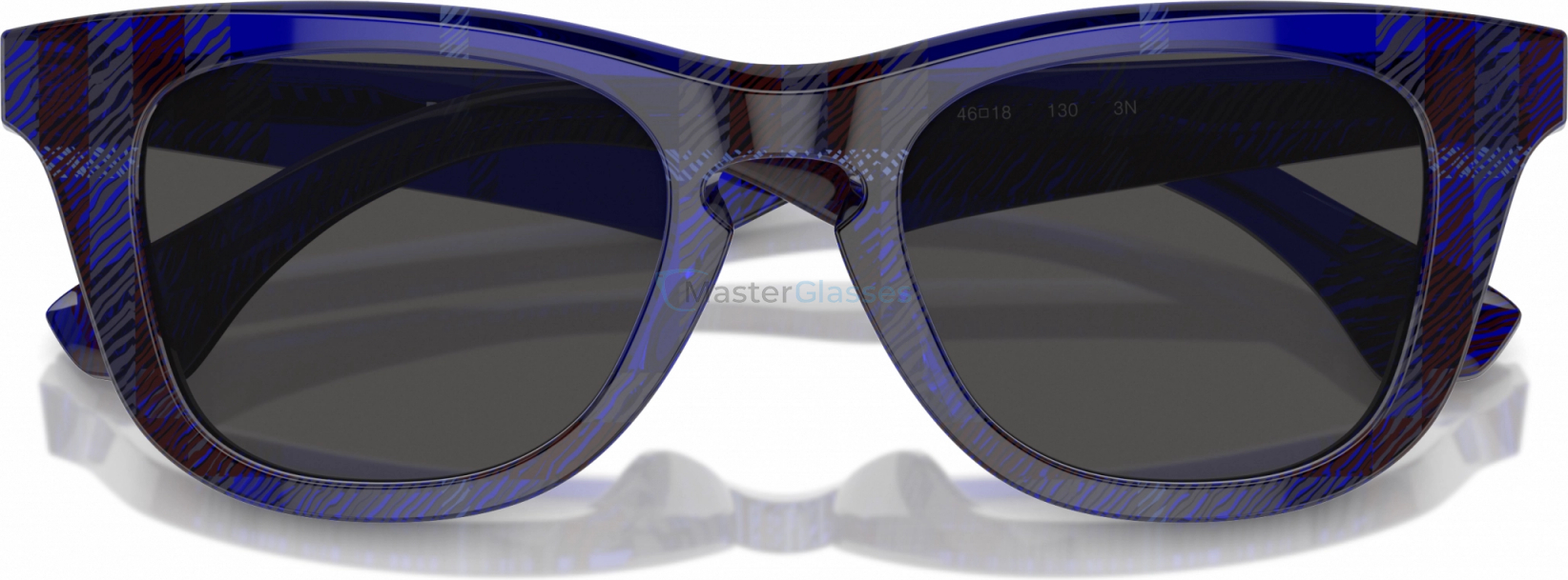    Burberry JB4002 411480 Blue