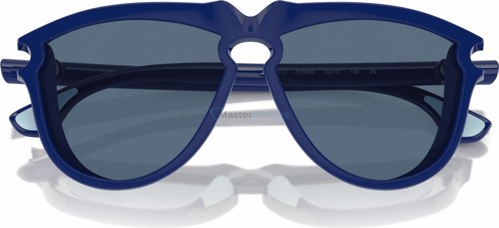    Burberry JB4003U 412980 Blue