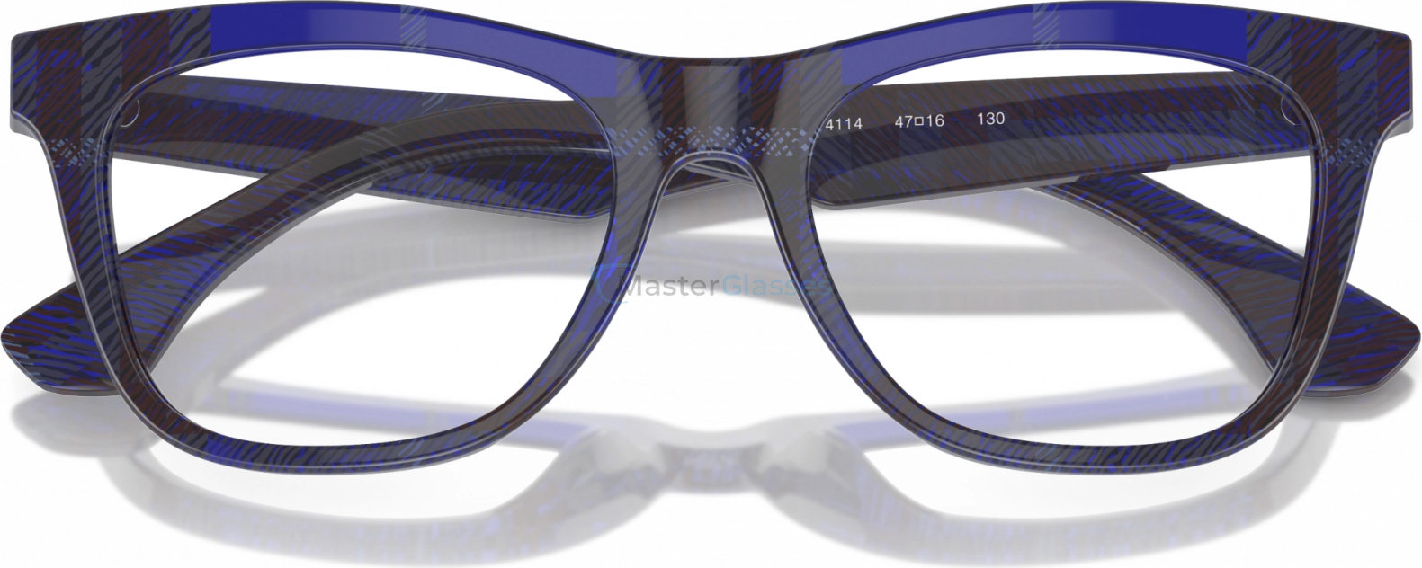   Burberry JB2012 4114 Blue