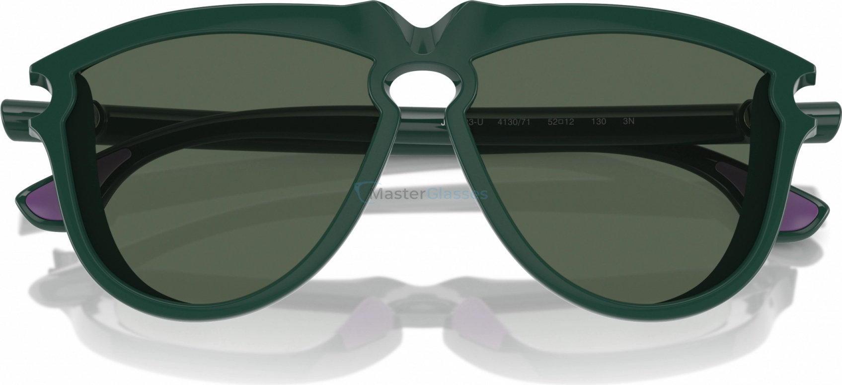    Burberry JB4003U 413071 Green