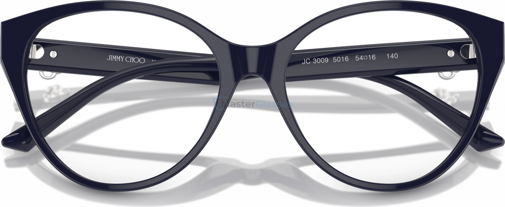  Jimmy Choo JC3009 5016 Blue