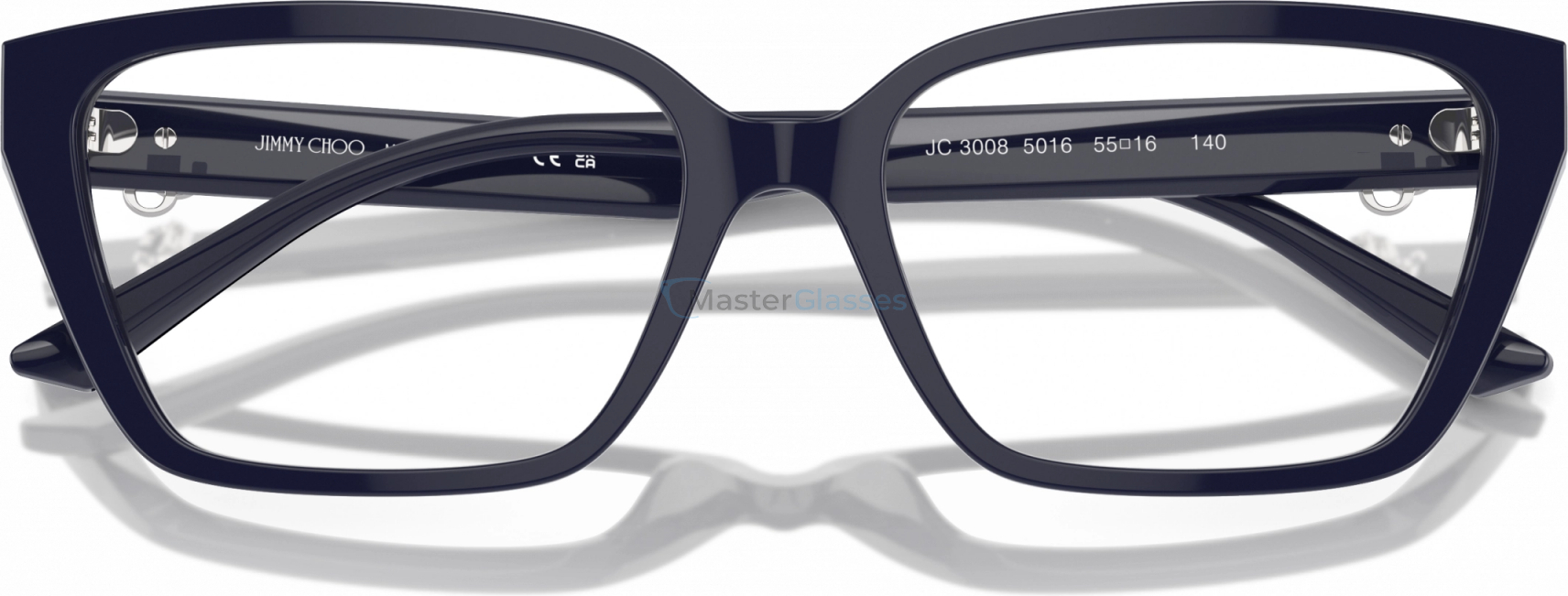  Jimmy Choo JC3008 5016 Blue