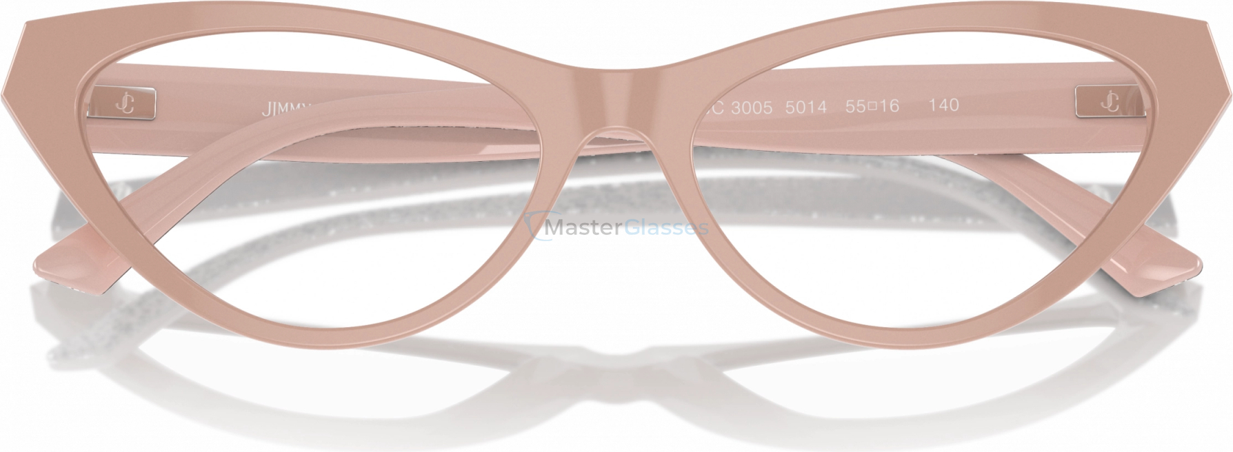  Jimmy Choo JC3005 5014 Pink