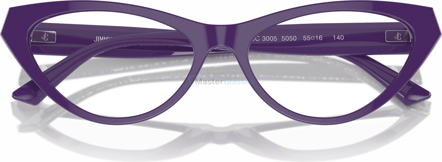  Jimmy Choo JC3005 5050 Violet