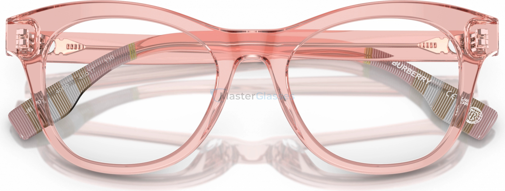   Burberry JB2007 4060 Pink