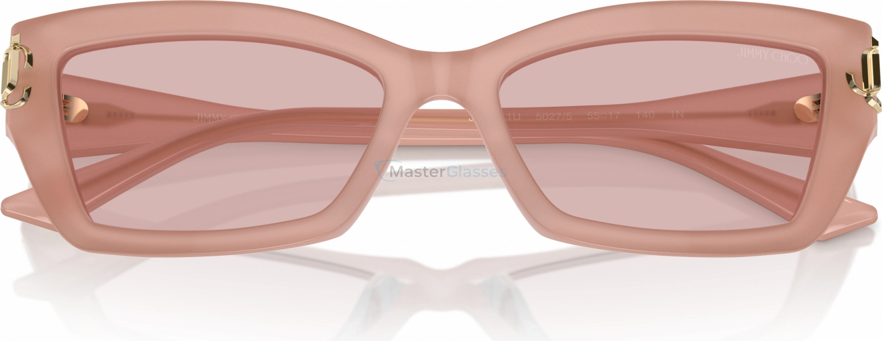   Jimmy Choo JC5011U 5027/5 Pink