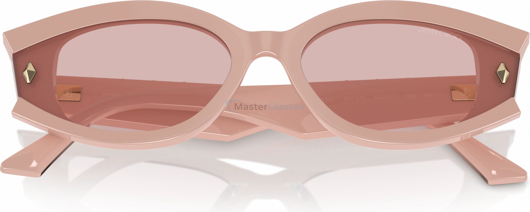   Jimmy Choo JC5015U 5014/5 Pink