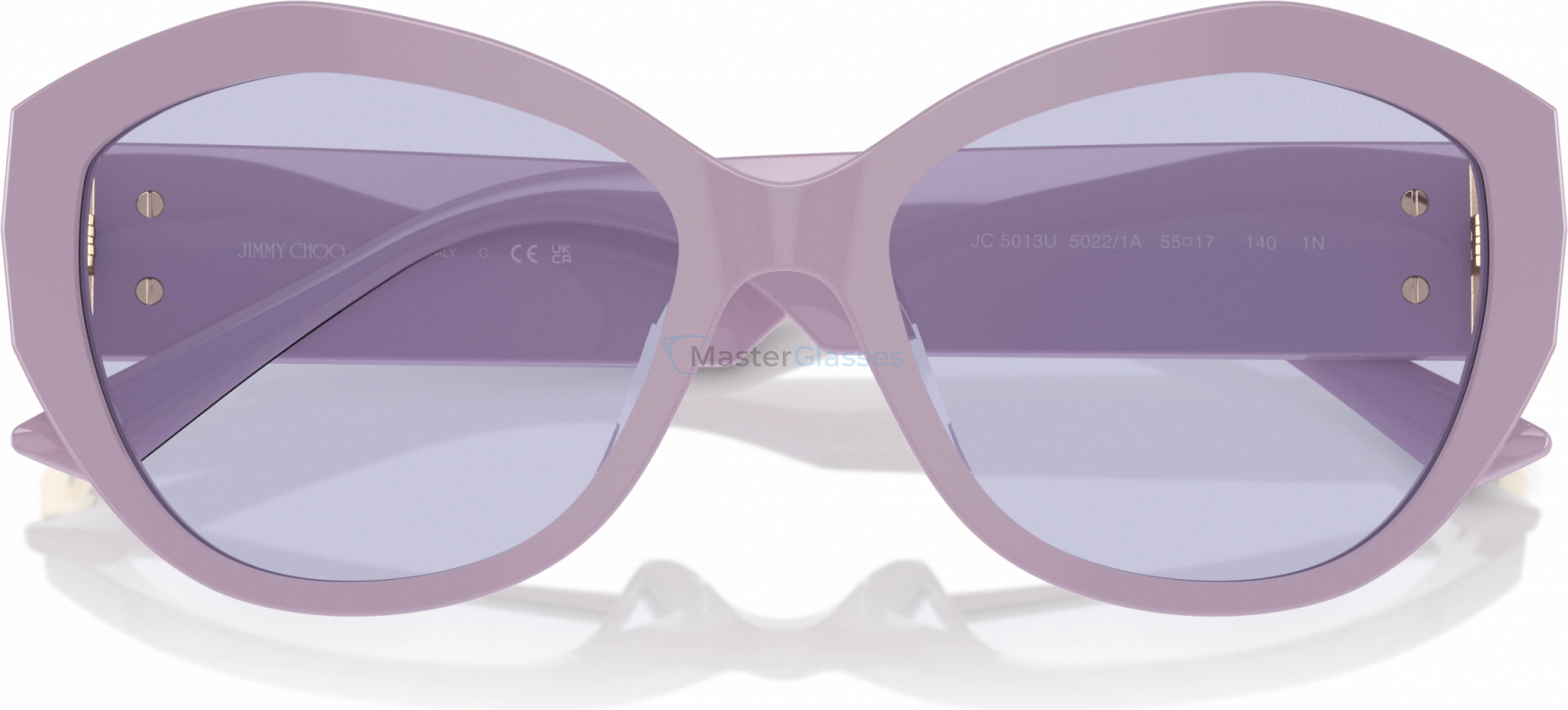   Jimmy Choo JC5013U 50221A Violet