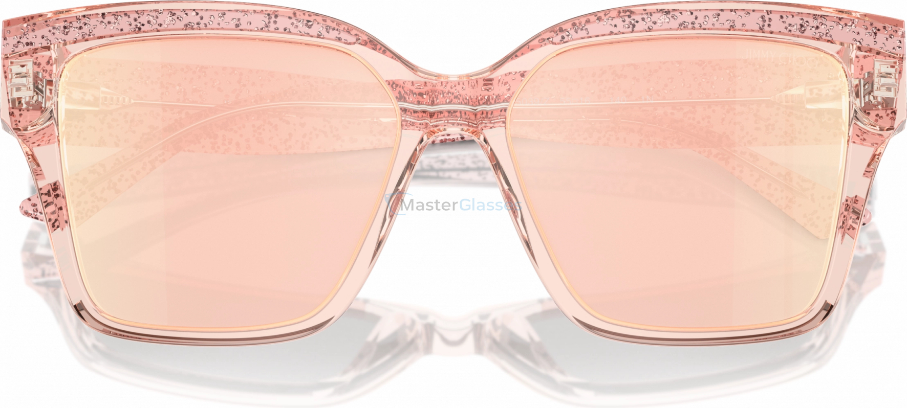   Jimmy Choo JC5003 5039/Z Pink