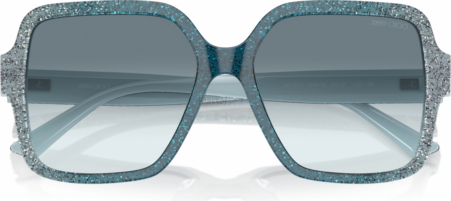   Jimmy Choo JC5005 504319 Blue