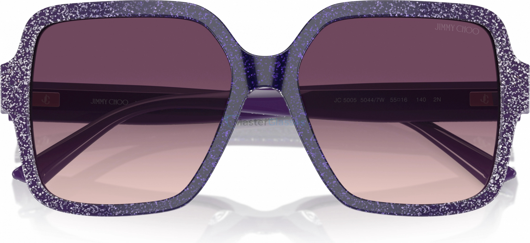   Jimmy Choo JC5005 50447W Violet