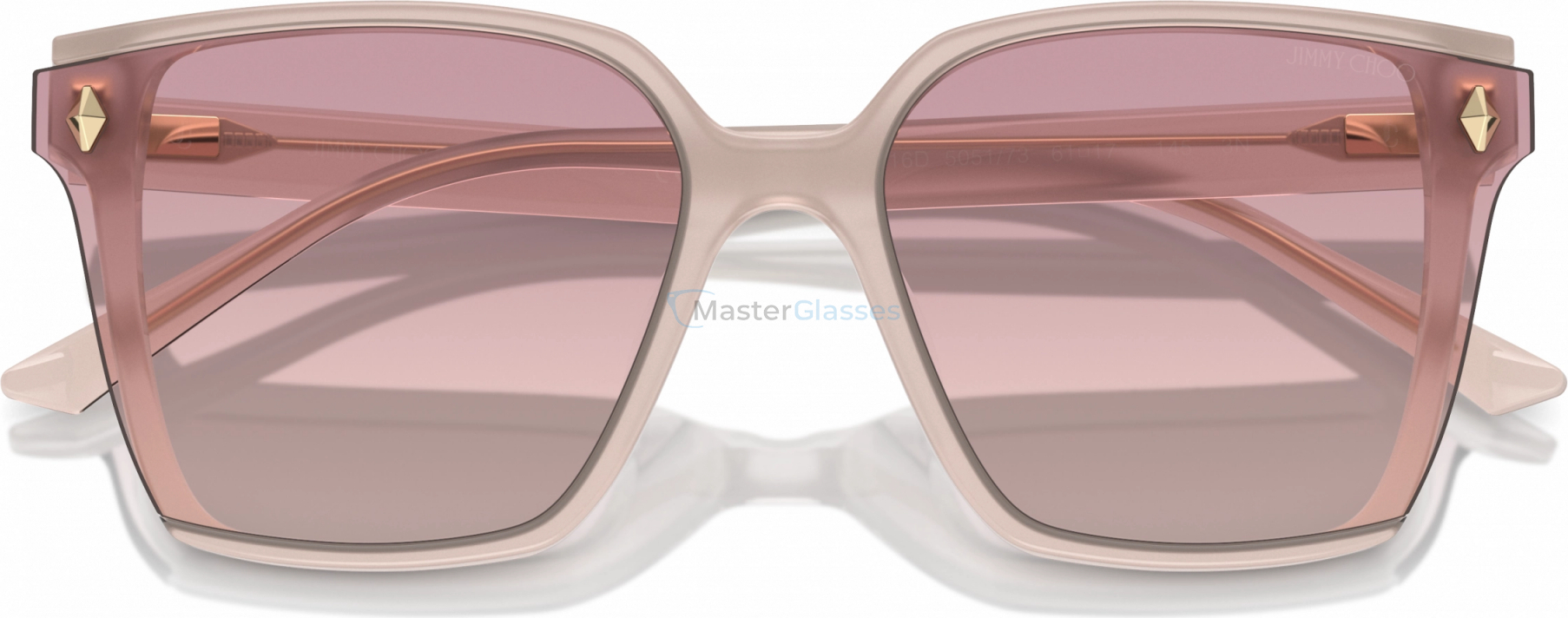   Jimmy Choo JC5016D 505268 Pink