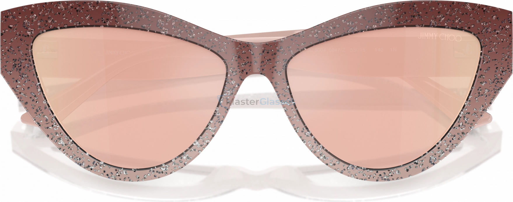   Jimmy Choo JC5004 5047/Z Pink