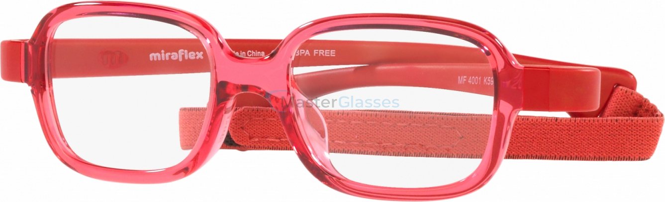  Miraflex MF4001 K594 Red