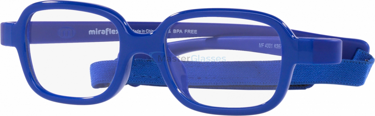  Miraflex MF4001 K567 Blue