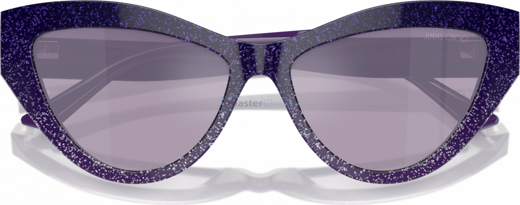   Jimmy Choo JC5004 50482S Violet