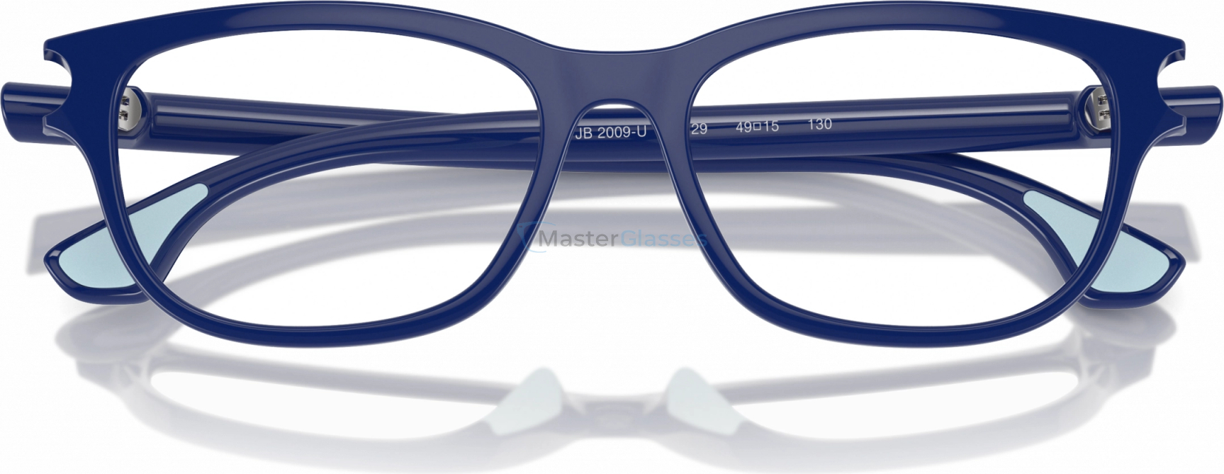   Burberry JB2009U 4129 Blue