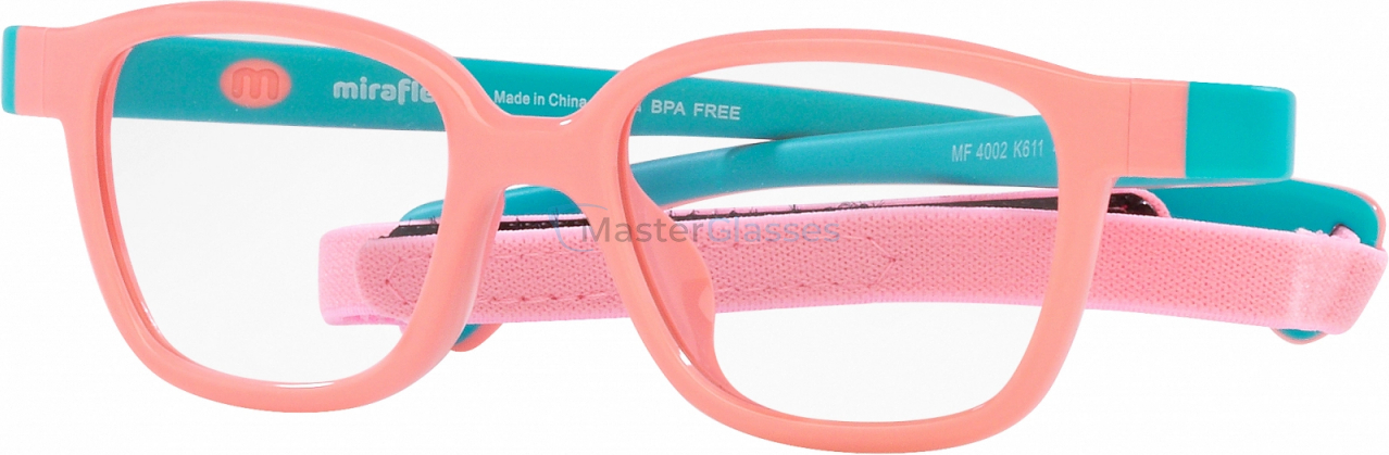  Miraflex MF4002 K611 Pink