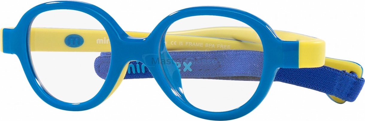  Miraflex MF4003 L115 Blue