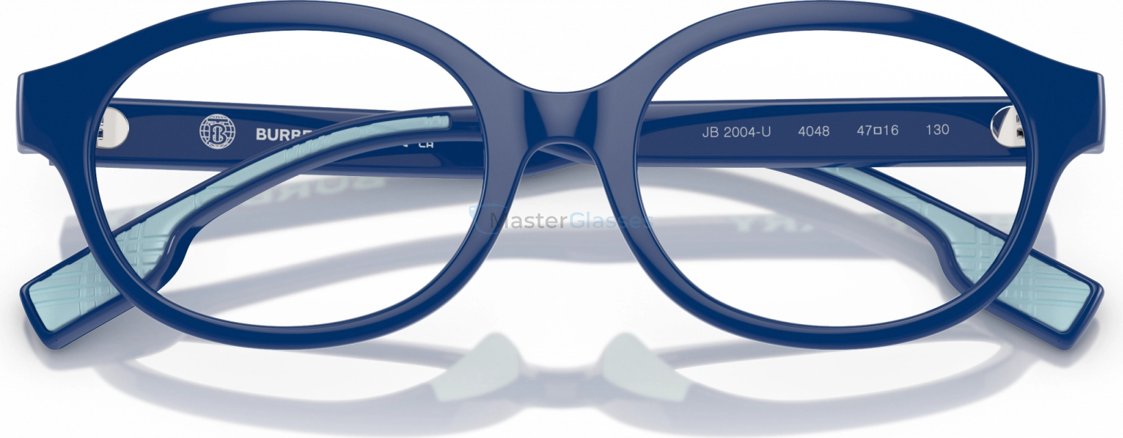   Burberry JB2004U 4048 Blue