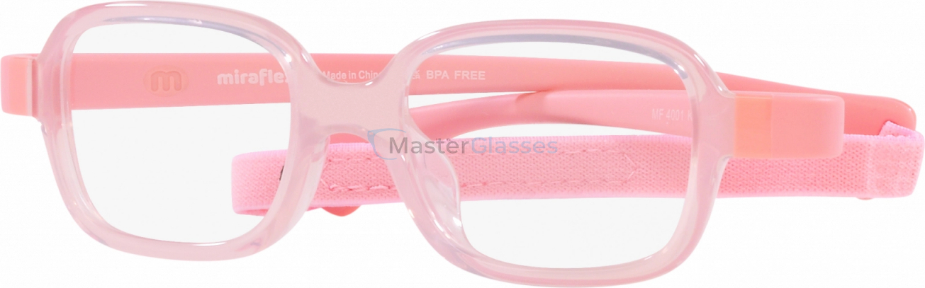  Miraflex MF4001 K568 Pink