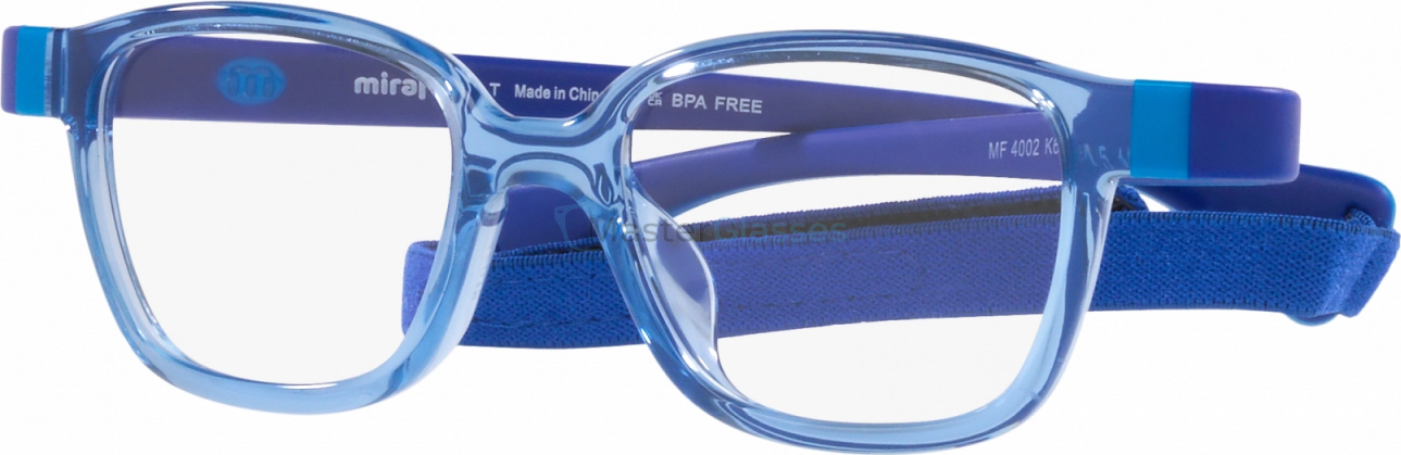  Miraflex MF4002 K604 Blue