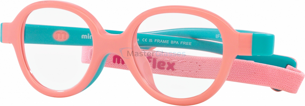  Miraflex MF4003 L116 Pink