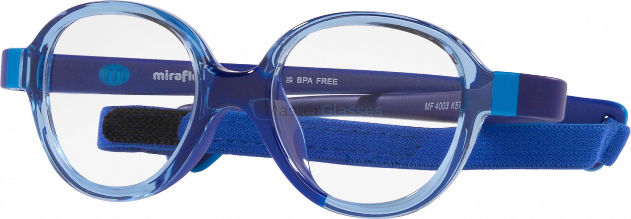  Miraflex MF4003 K574 Blue